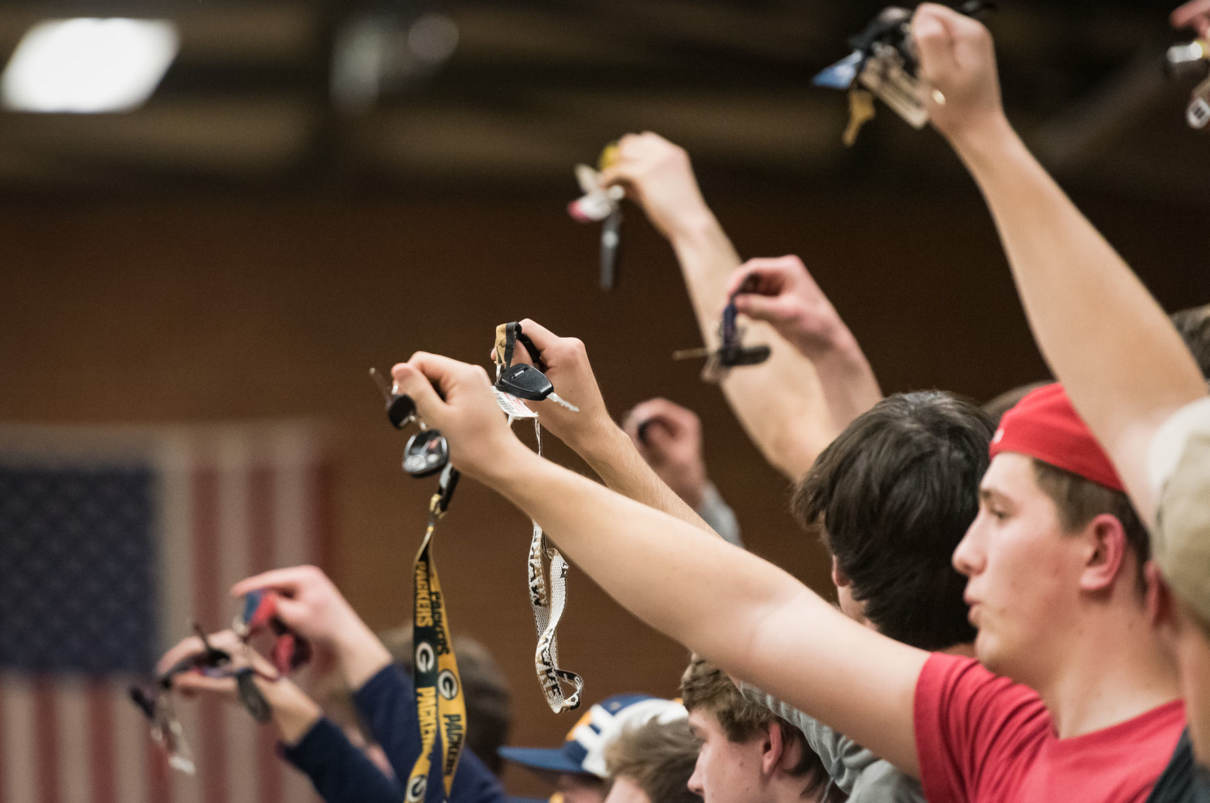 Mount Tabor Weddington Boys Basketball